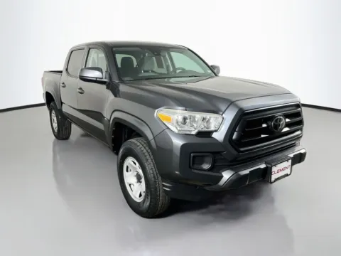 More photos of 2021 Toyota Tacoma SR at Clement Supercenter, MO