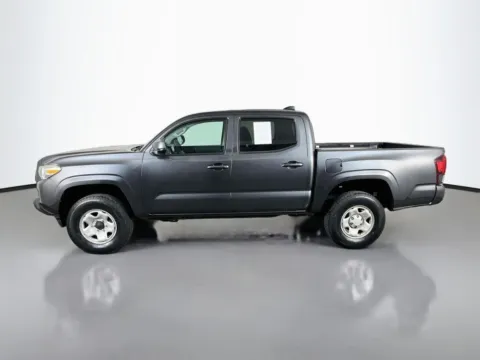 More photos of 2021 Toyota Tacoma SR at Clement Supercenter, MO