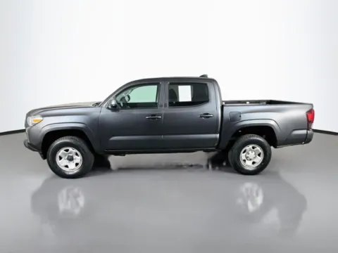 More photos of 2021 Toyota Tacoma SR at Clement Supercenter, MO