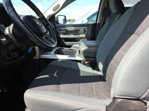 Another view of 2019 Ram 1500 Classic Warlock for sale in St. Charles, MO at Clement Supercenter