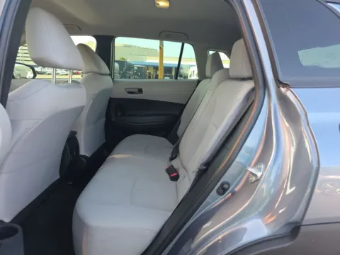 More photos of 2024 Toyota Corolla Cross L at Clement Supercenter, MO