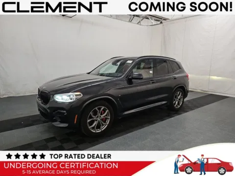 Unknown 2021 BMW X3 M40i for sale in St. Charles, MO
