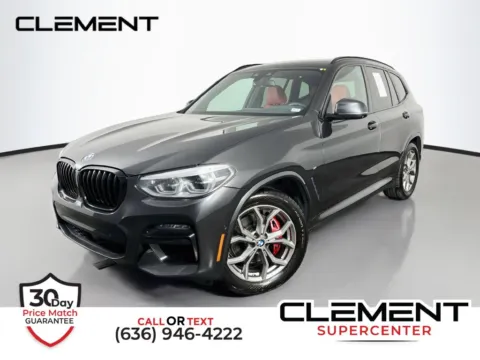 Unknown 2021 BMW X3 M40i for sale in St. Charles, MO