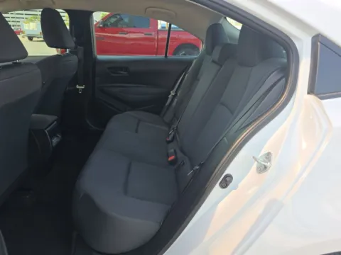 More photos of 2024 Toyota Corolla LE at Clement Supercenter, MO