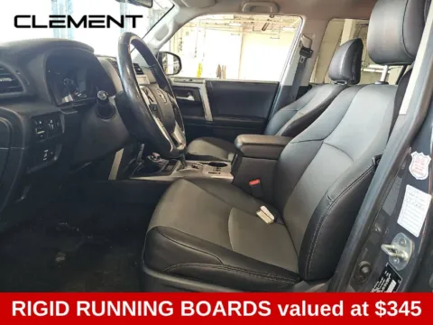 More photos of 2024 Toyota 4Runner SR5 Premium at Clement Supercenter, MO