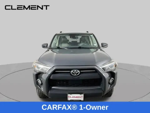 Photos of 2024 Toyota 4Runner SR5 Premium for sale in St. Charles, MO at Clement Supercenter
