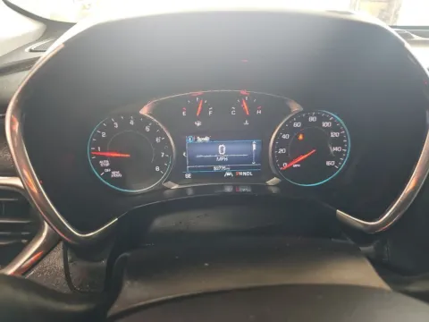 Photos of 2020 Chevrolet Equinox LT for sale in St. Charles, MO at Clement Supercenter