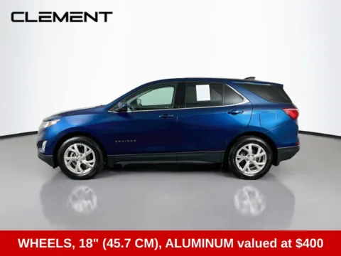 More photos of 2020 Chevrolet Equinox LT at Clement Supercenter, MO