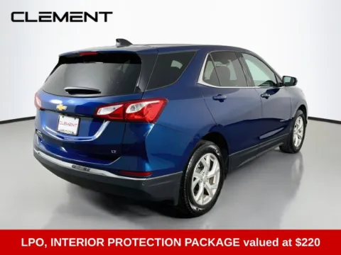 More photos of 2020 Chevrolet Equinox LT at Clement Supercenter, MO