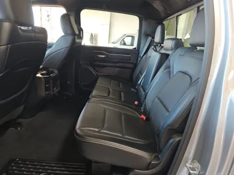 More photos of 2020 Ram 1500 Rebel at Clement Supercenter, MO