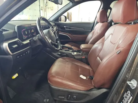 Another view of 2023 Kia Telluride EX for sale in St. Charles, MO at Clement Supercenter
