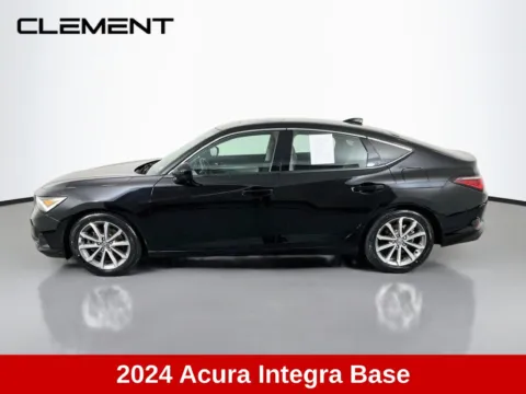 More photos of 2024 Acura Integra at Clement Supercenter, MO
