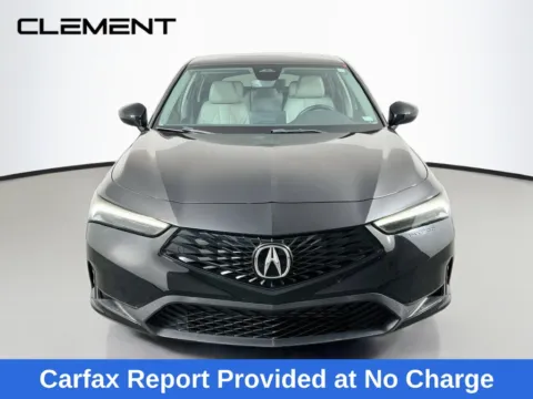 Photos of 2024 Acura Integra for sale in St. Charles, MO at Clement Supercenter