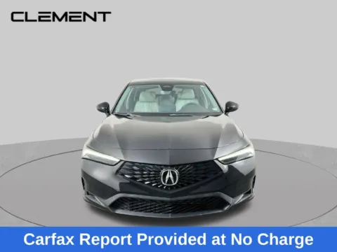 Photos of 2024 Acura Integra for sale in St. Charles, MO at Clement Supercenter