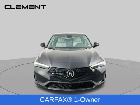 Photos of 2024 Acura Integra for sale in St. Charles, MO at Clement Supercenter