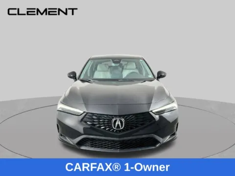 Photos of 2024 Acura Integra for sale in St. Charles, MO at Clement Supercenter