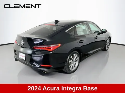 More photos of 2024 Acura Integra at Clement Supercenter, MO