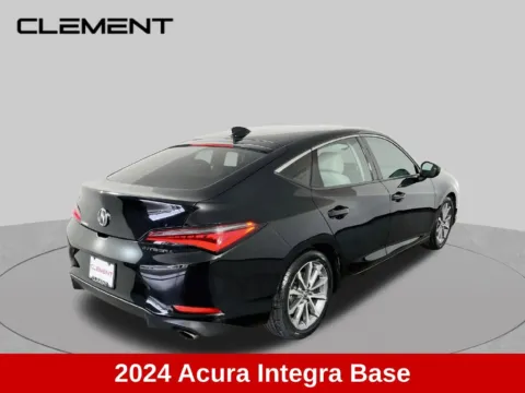 More photos of 2024 Acura Integra at Clement Supercenter, MO