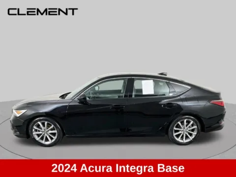 More photos of 2024 Acura Integra at Clement Supercenter, MO