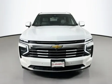 Photos of 2025 Chevrolet Tahoe LT for sale in St. Charles, MO at Clement Supercenter