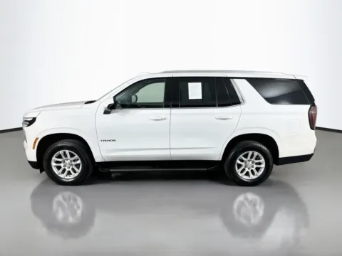 More photos of 2025 Chevrolet Tahoe LT at Clement Supercenter, MO