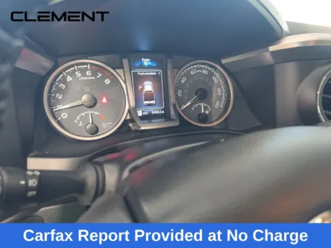 Another view of 2023 Toyota Tacoma SR5 for sale in St. Charles, MO at Clement Supercenter