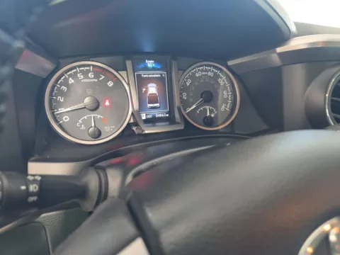 Photos of 2023 Toyota Tacoma SR5 for sale in St. Charles, MO at Clement Supercenter