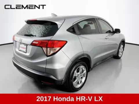 More photos of 2017 Honda HR-V LX at Clement Supercenter, MO