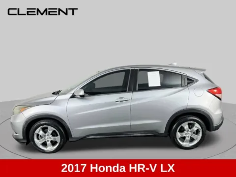 More photos of 2017 Honda HR-V LX at Clement Supercenter, MO