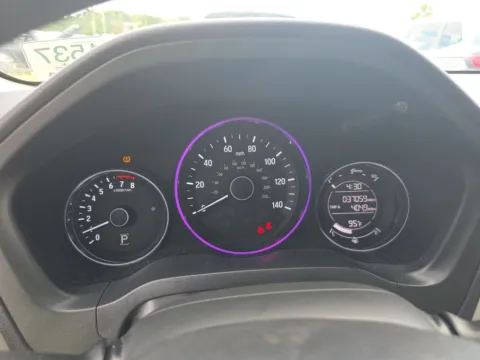 Photos of 2017 Honda HR-V LX for sale in St. Charles, MO at Clement Supercenter