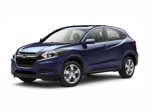 2017 Honda HR-V LX for sale in St. Charles, MO
