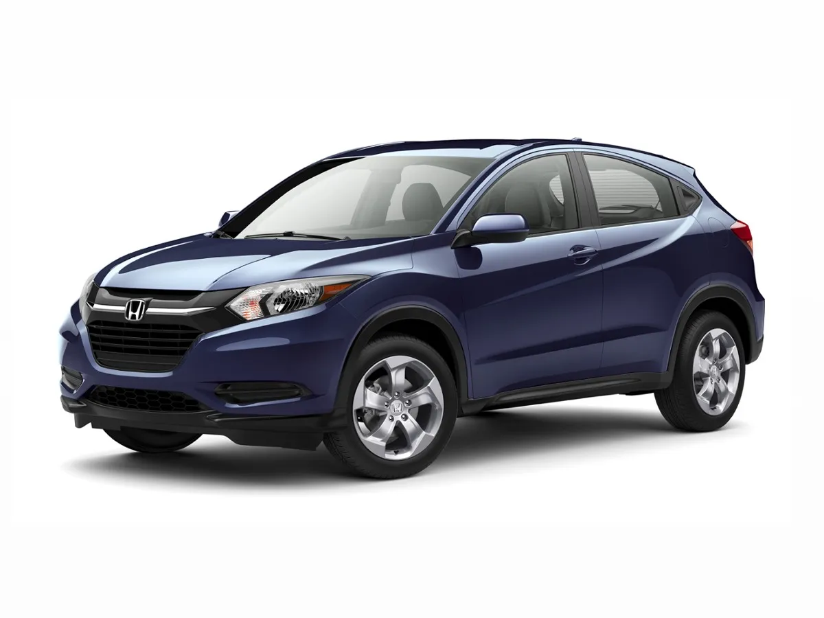 2017 Honda HR-V LX for sale in St. Charles, MO