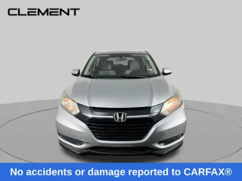 Photos of 2017 Honda HR-V LX for sale in St. Charles, MO at Clement Supercenter