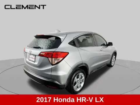 More photos of 2017 Honda HR-V LX at Clement Supercenter, MO