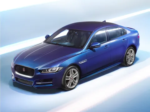2017 Jaguar XE 35t R-Sport for sale in St. Charles, MO