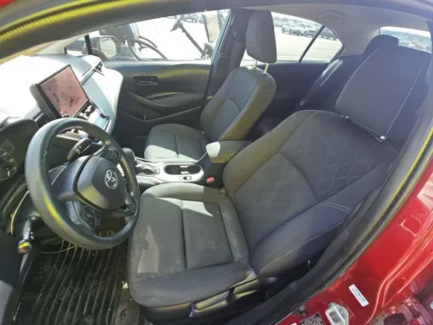 Another view of 2023 Toyota Corolla LE for sale in St. Charles, MO at Clement Supercenter