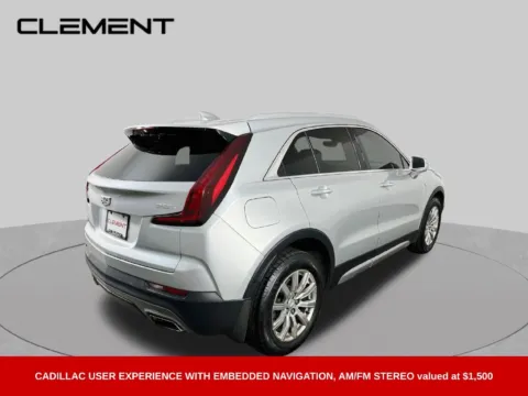 More photos of 2019 Cadillac XT4 Premium Luxury at Clement Supercenter, MO