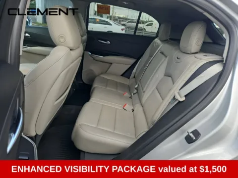 More photos of 2019 Cadillac XT4 Premium Luxury at Clement Supercenter, MO