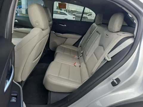 More photos of 2019 Cadillac XT4 Premium Luxury at Clement Supercenter, MO