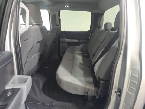 More photos of 2025 Ford F-150 XLT at Clement Supercenter, MO