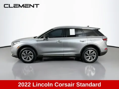 More photos of 2022 Lincoln Corsair Standard at Clement Supercenter, MO