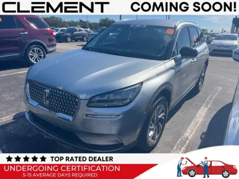 Unknown 2022 Lincoln Corsair Standard for sale in St. Charles, MO