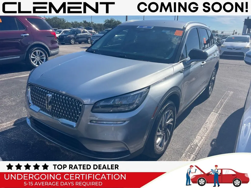 Unknown 2022 Lincoln Corsair Standard for sale in St. Charles, MO