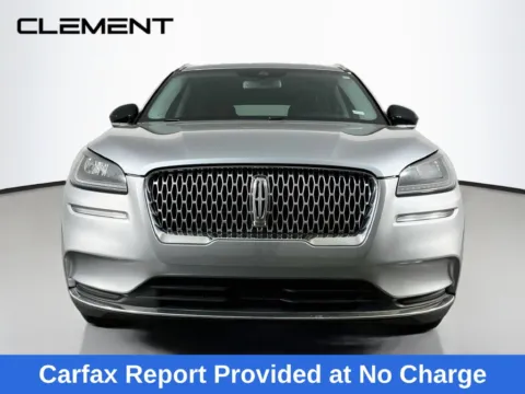 Photos of 2022 Lincoln Corsair Standard for sale in St. Charles, MO at Clement Supercenter