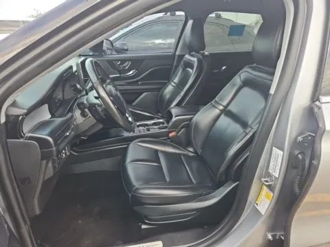 Another view of 2022 Lincoln Corsair Standard for sale in St. Charles, MO at Clement Supercenter
