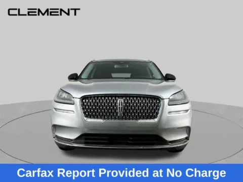 Photos of 2022 Lincoln Corsair Standard for sale in St. Charles, MO at Clement Supercenter