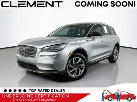 Unknown 2022 Lincoln Corsair Standard for sale in St. Charles, MO