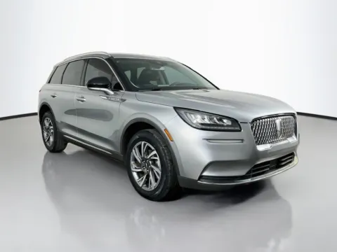 Another view of 2022 Lincoln Corsair Standard for sale in St. Charles, MO at Clement Supercenter