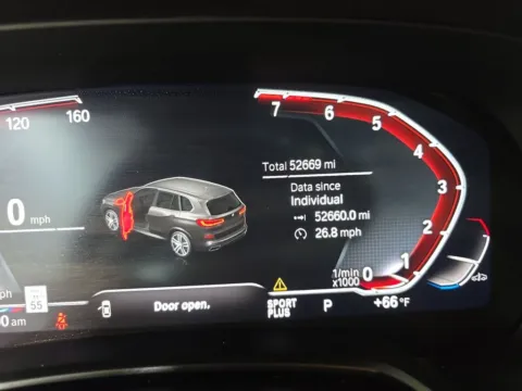 Photos of 2022 BMW X5 xDrive40i for sale in St. Charles, MO at Clement Supercenter