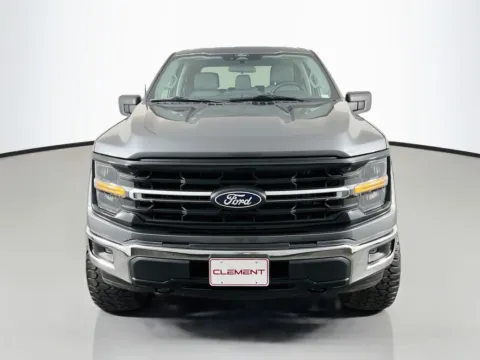 Another view of 2025 Ford F-150 XLT for sale in St. Charles, MO at Clement Supercenter